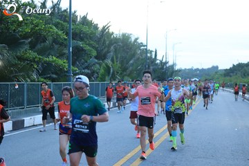 RUN TO LIVE 2025 - Ảnh #3287825