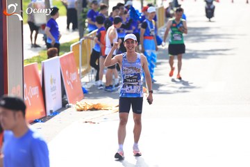 RUN TO LIVE 2025 - Ảnh #3209758