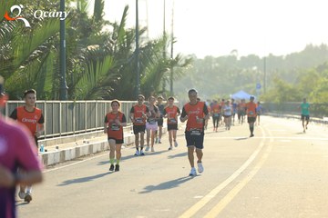 RUN TO LIVE 2025 - Ảnh #3302298