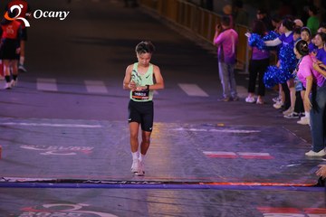 RUN TO LIVE 2025 - Ảnh #3141858