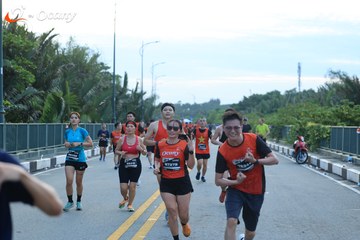 RUN TO LIVE 2025 - Ảnh #3279154