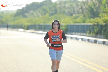 RUN TO LIVE 2025 - Ảnh #3304786