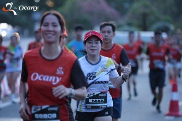 RUN TO LIVE 2025 - Ảnh #3206445