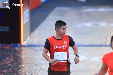 RUN TO LIVE 2025 - Ảnh #3153815