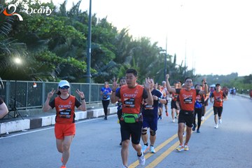 RUN TO LIVE 2025 - Ảnh #3265786