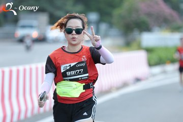 RUN TO LIVE 2025 - Ảnh #3210411