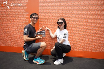 RUN TO LIVE 2025 - Ảnh #3136087