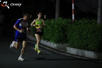 RUN TO LIVE 2025 - Ảnh #3154814