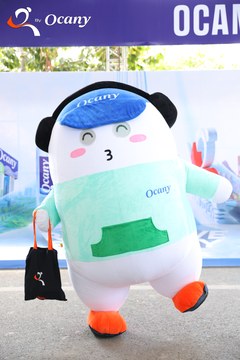 RUN TO LIVE 2025 - Ảnh #3135465