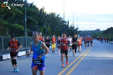 RUN TO LIVE 2025 - Ảnh #3263976