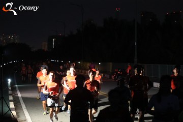 RUN TO LIVE 2025 - Ảnh #3262474