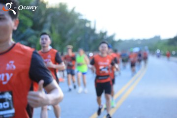 RUN TO LIVE 2025 - Ảnh #3265198