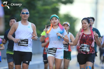 RUN TO LIVE 2025 - Ảnh #3279168