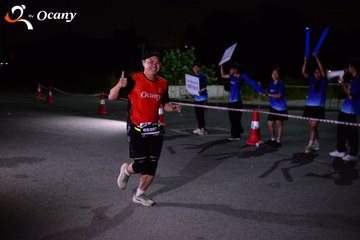 RUN TO LIVE 2025 - Ảnh #3269725