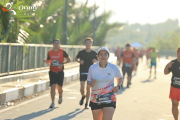 RUN TO LIVE 2025 - Ảnh #3302856