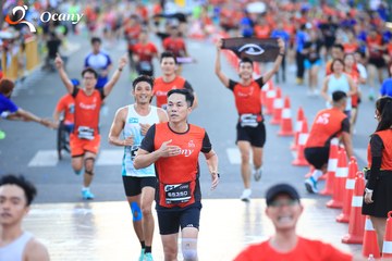 RUN TO LIVE 2025 - Ảnh #3153283