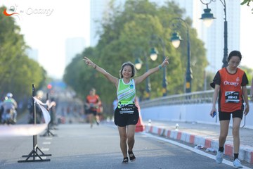 RUN TO LIVE 2025 - Ảnh #3259747