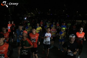 RUN TO LIVE 2025 - Ảnh #3279546