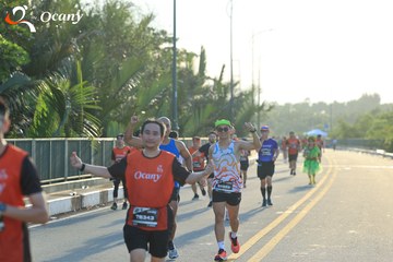 RUN TO LIVE 2025 - Ảnh #3301020