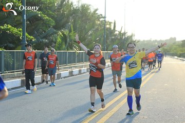 RUN TO LIVE 2025 - Ảnh #3299418