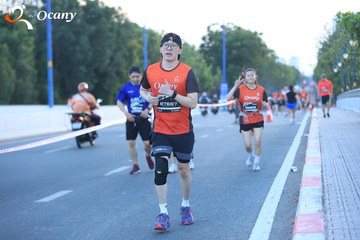 RUN TO LIVE 2025 - Ảnh #3258068