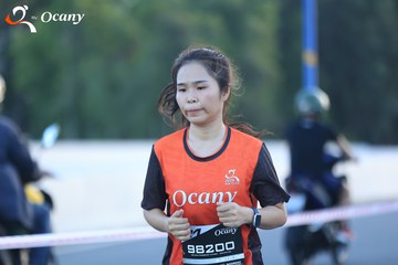RUN TO LIVE 2025 - Ảnh #3258241
