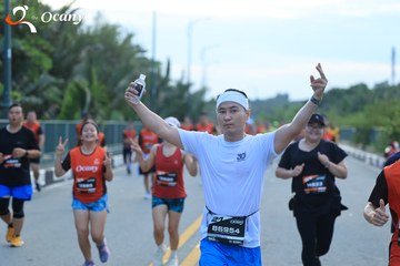 RUN TO LIVE 2025 - Ảnh #3278134