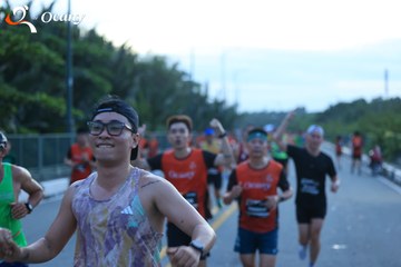 RUN TO LIVE 2025 - Ảnh #3289028