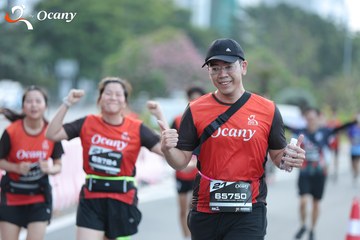 RUN TO LIVE 2025 - Ảnh #3210220