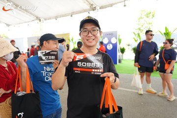 RUN TO LIVE 2025 - Ảnh #3119927
