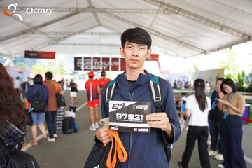 RUN TO LIVE 2025 - Ảnh #3136203