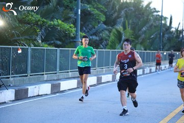 RUN TO LIVE 2025 - Ảnh #3264875