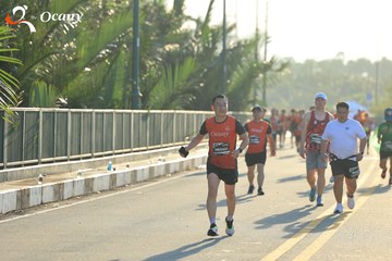 RUN TO LIVE 2025 - Ảnh #3302159