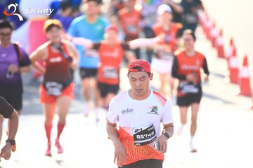RUN TO LIVE 2025 - Ảnh #3205281