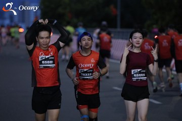 RUN TO LIVE 2025 - Ảnh #3206063