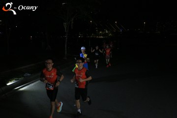 RUN TO LIVE 2025 - Ảnh #3279715
