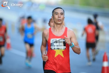 RUN TO LIVE 2025 - Ảnh #3290579