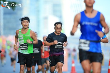 RUN TO LIVE 2025 - Ảnh #3287319