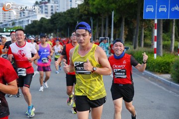 RUN TO LIVE 2025 - Ảnh #3259819