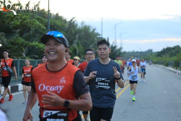 RUN TO LIVE 2025 - Ảnh #3281894