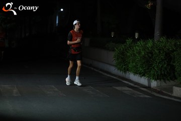 RUN TO LIVE 2025 - Ảnh #3154850