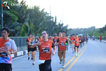 RUN TO LIVE 2025 - Ảnh #3265180