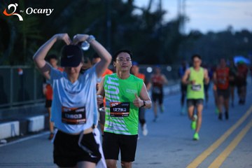 RUN TO LIVE 2025 - Ảnh #3263708