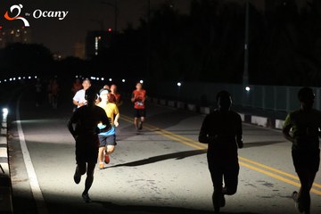 RUN TO LIVE 2025 - Ảnh #3259656