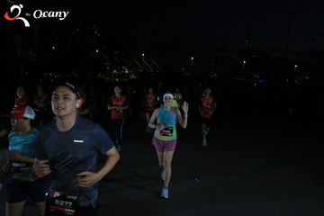 RUN TO LIVE 2025 - Ảnh #3282440