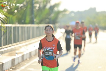 RUN TO LIVE 2025 - Ảnh #3303510