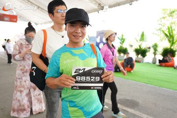 RUN TO LIVE 2025 - Ảnh #3120185