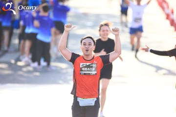RUN TO LIVE 2025 - Ảnh #3205846