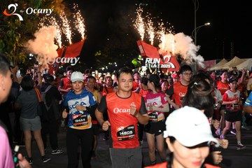 RUN TO LIVE 2025 - Ảnh #3140959