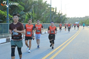RUN TO LIVE 2025 - Ảnh #3297703